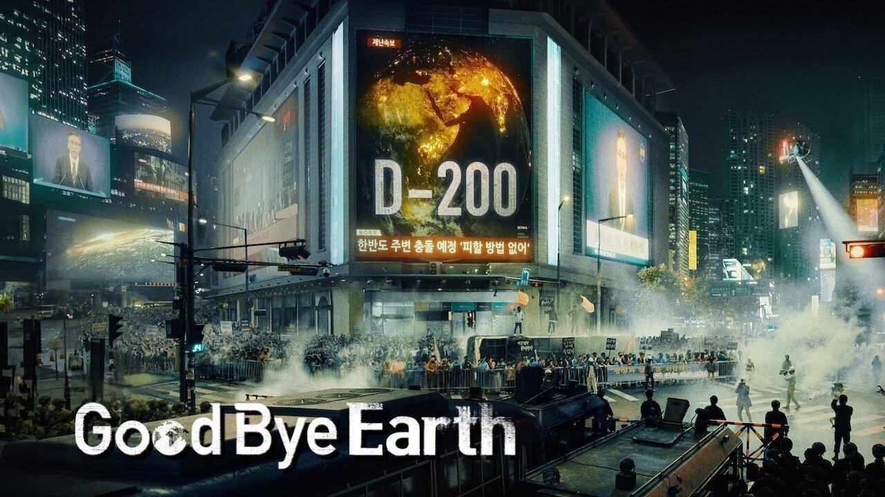 مسلسل Goodbye Earth الحلقة 2 الثانية مترجمة