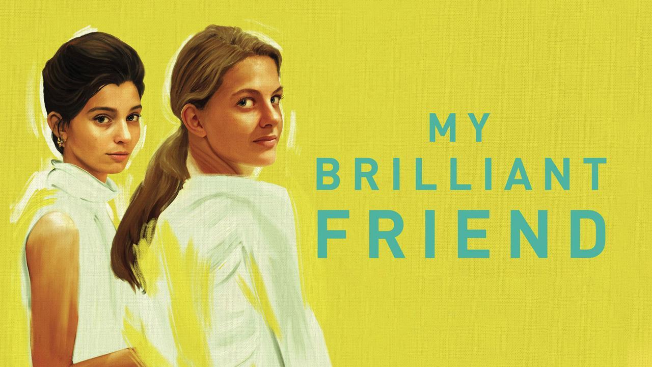 مسلسل My Brilliant Friend الموسم الثاني الحلقة 3 الثالثة مترجمة