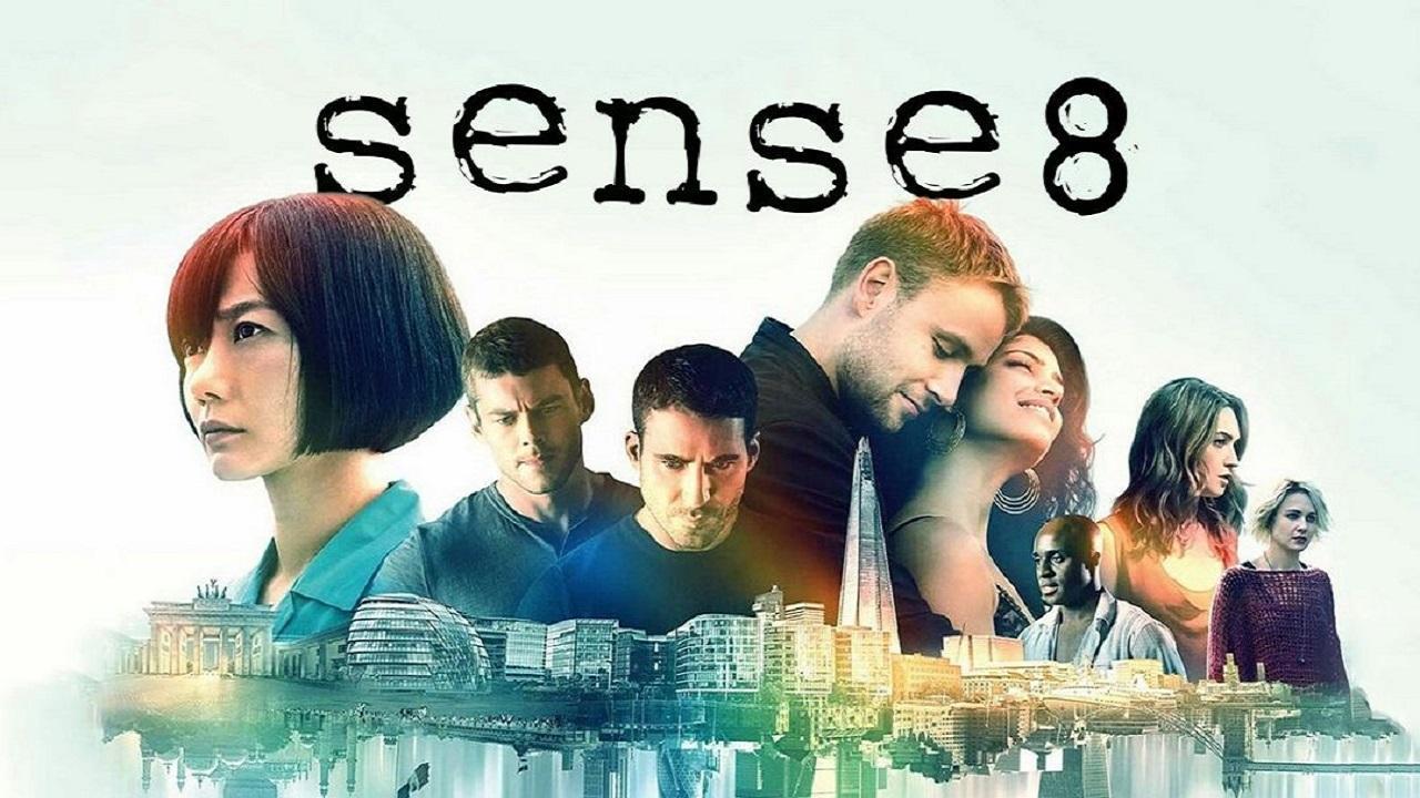 مسلسل Sense8 الموسم الثاني الحلقة 7 السابعة مترجمة