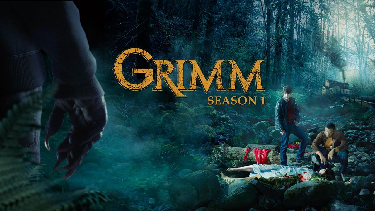 مسلسل Grimm الموسم الاول الحلقة 17 السابعة عشر مترجمة