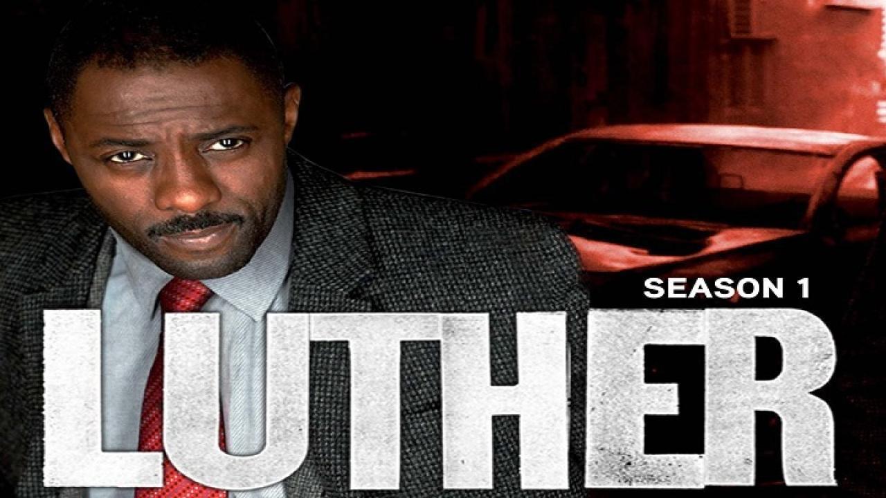 مسلسل Luther الموسم الاول الحلقة 5 الخامسة مترجمة