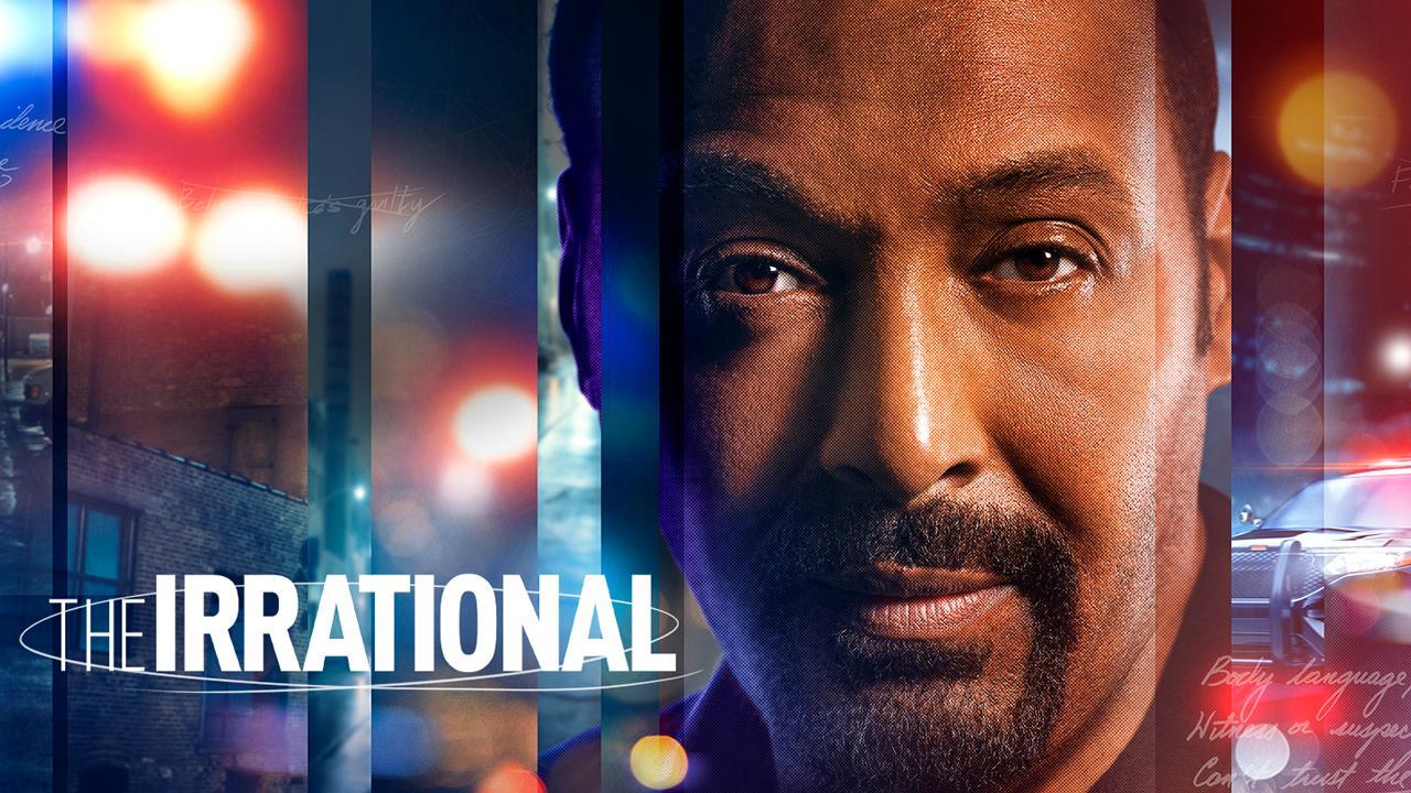 مسلسل The Irrational الحلقة 11 الحادية عشر مترجمة