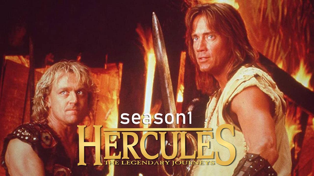 مسلسل Hercules هركليز الموسم الاول الحلقة 5 الخامسة مترجمة