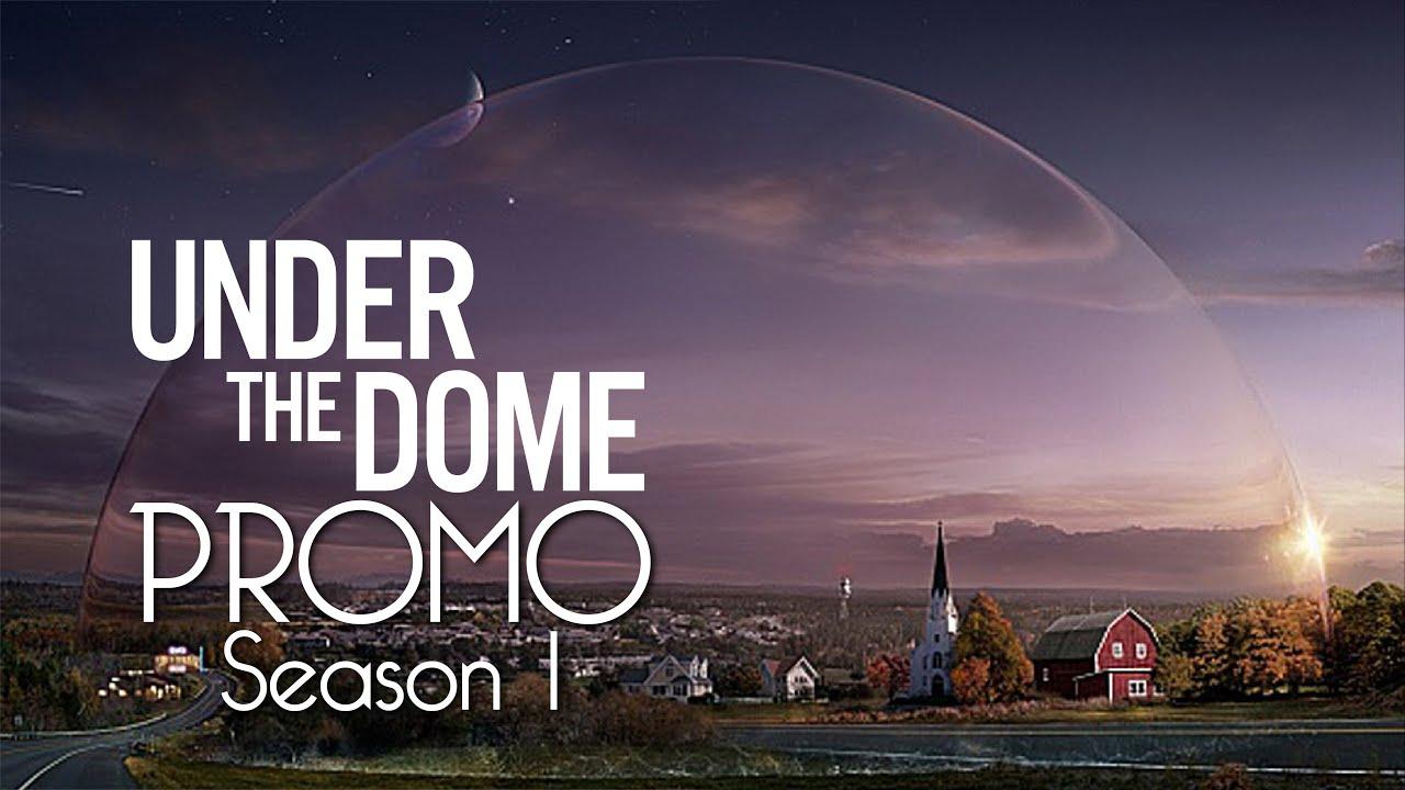 under the dome