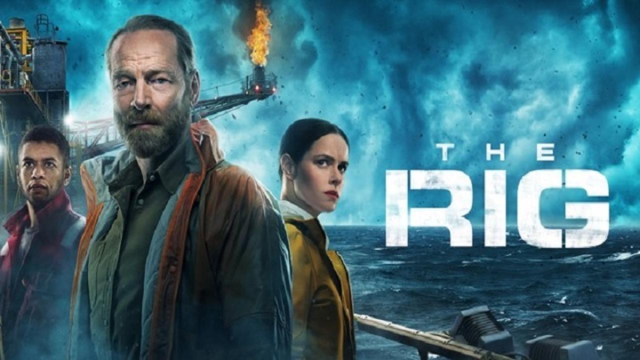 مسلسل The Rig الموسم الاول الحلقة 2 الثانية مترجمة