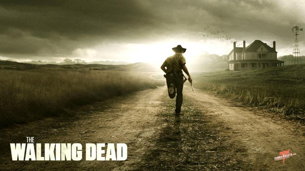 مسلسل The Walking Dead الموسم الثاني الحلقة 3 الثالثة مترجمة