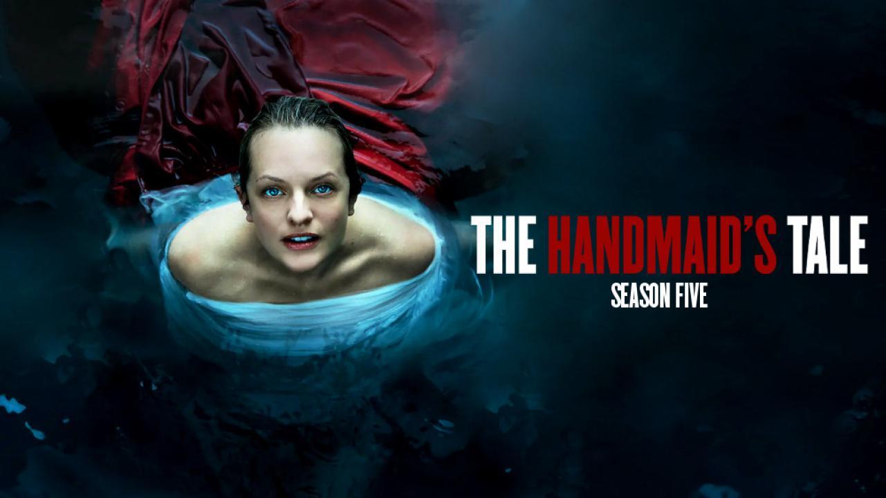 مسلسل The Handmaid's Tale الموسم الخامس الحلقة 3 الثالثة مترجمة