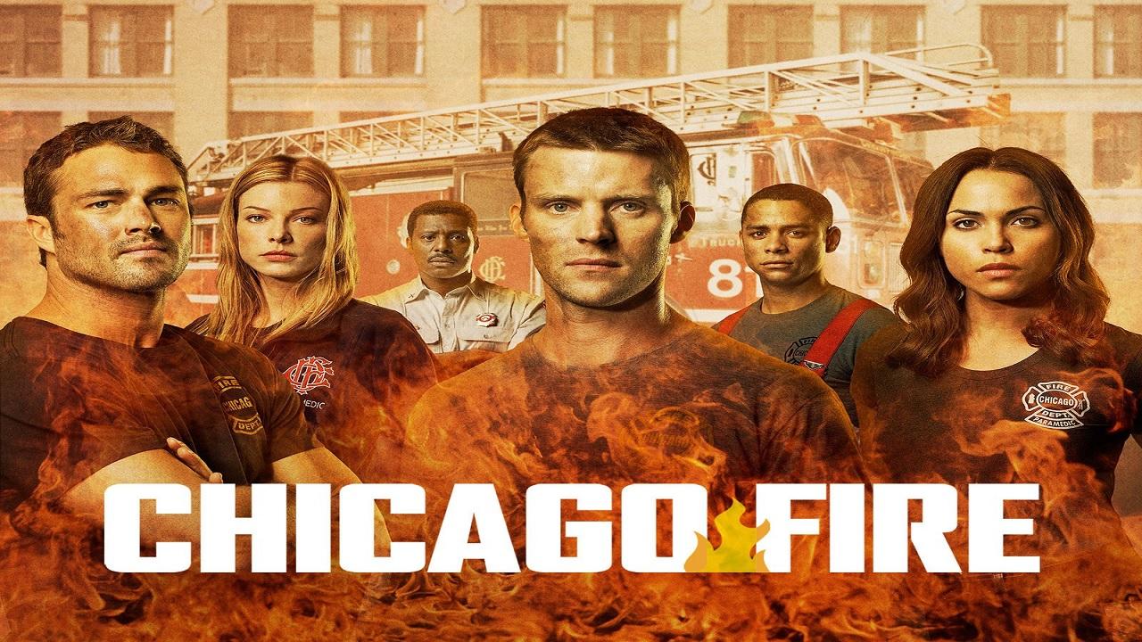 Chicago Fire