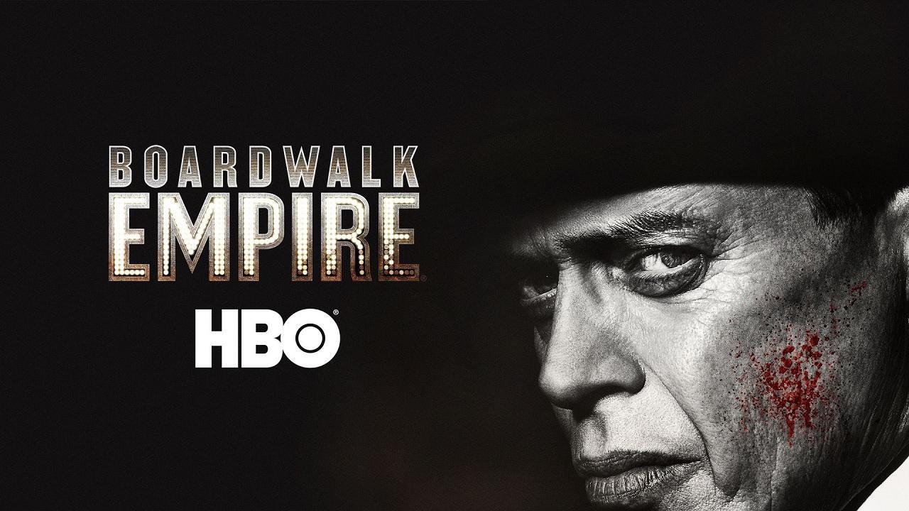 مسلسل Boardwalk Empire الموسم الخامس الحلقة 8 الثامنة والاخيرة مترجمة