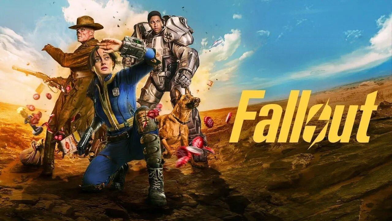 مسلسل Fallout الموسم الاول الحلقة 8 الثامنة والاخيرة مترجمة