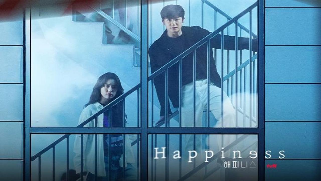 مسلسل Happiness الحلقة 8 الثامنة مترجمة HD