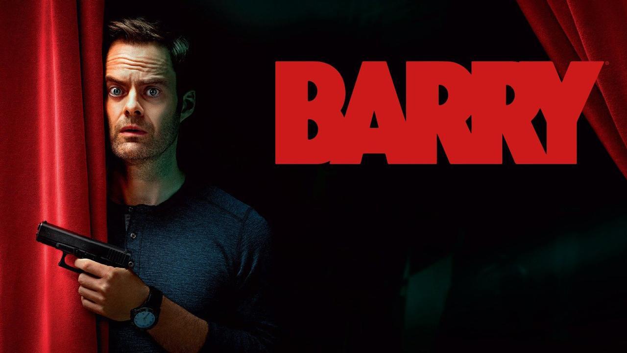 مسلسل Barry الموسم الثاني الحلقة 1 الاولي مترجمة