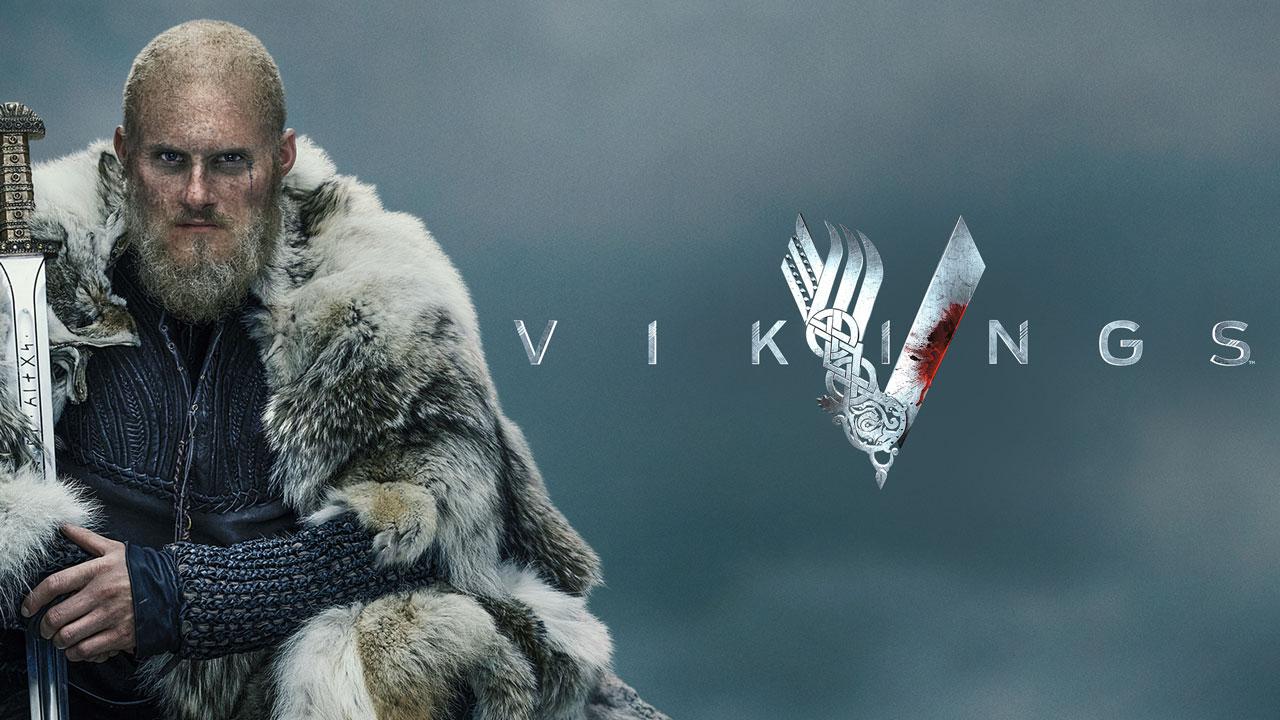 مسلسل Vikings الموسم السادس الحلقة 4 الرابعة مترجمة