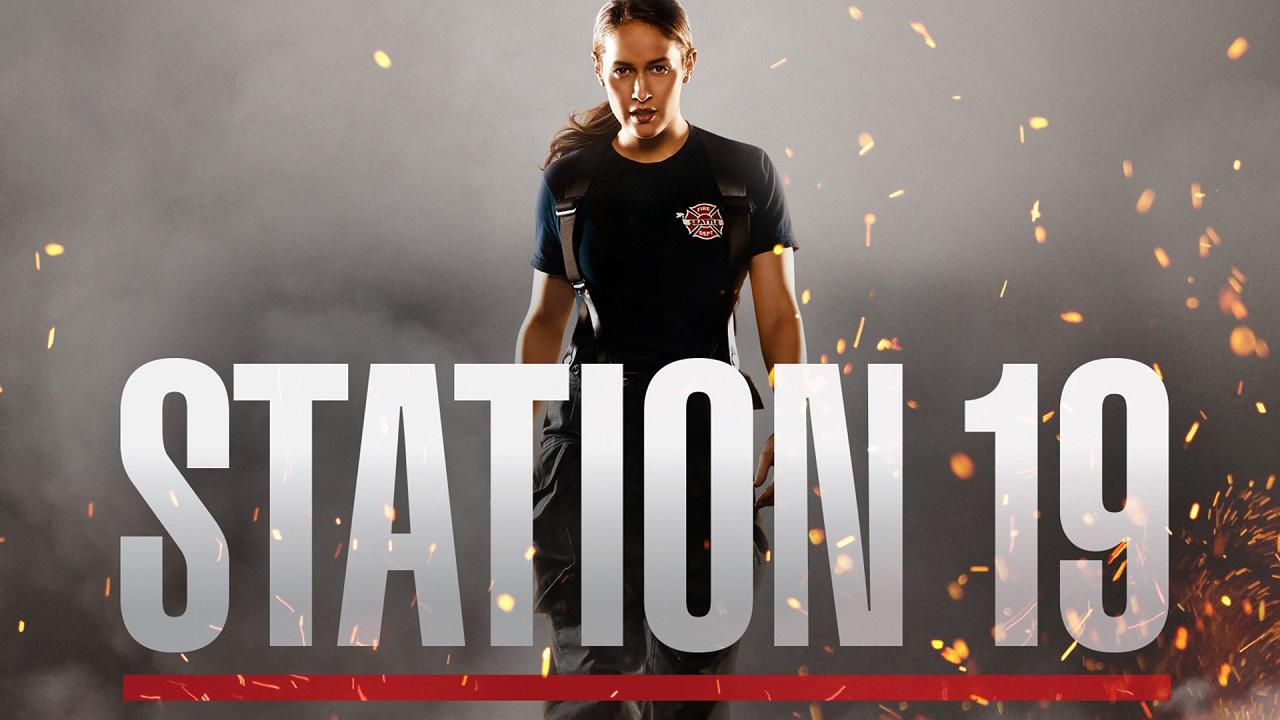 Station 19