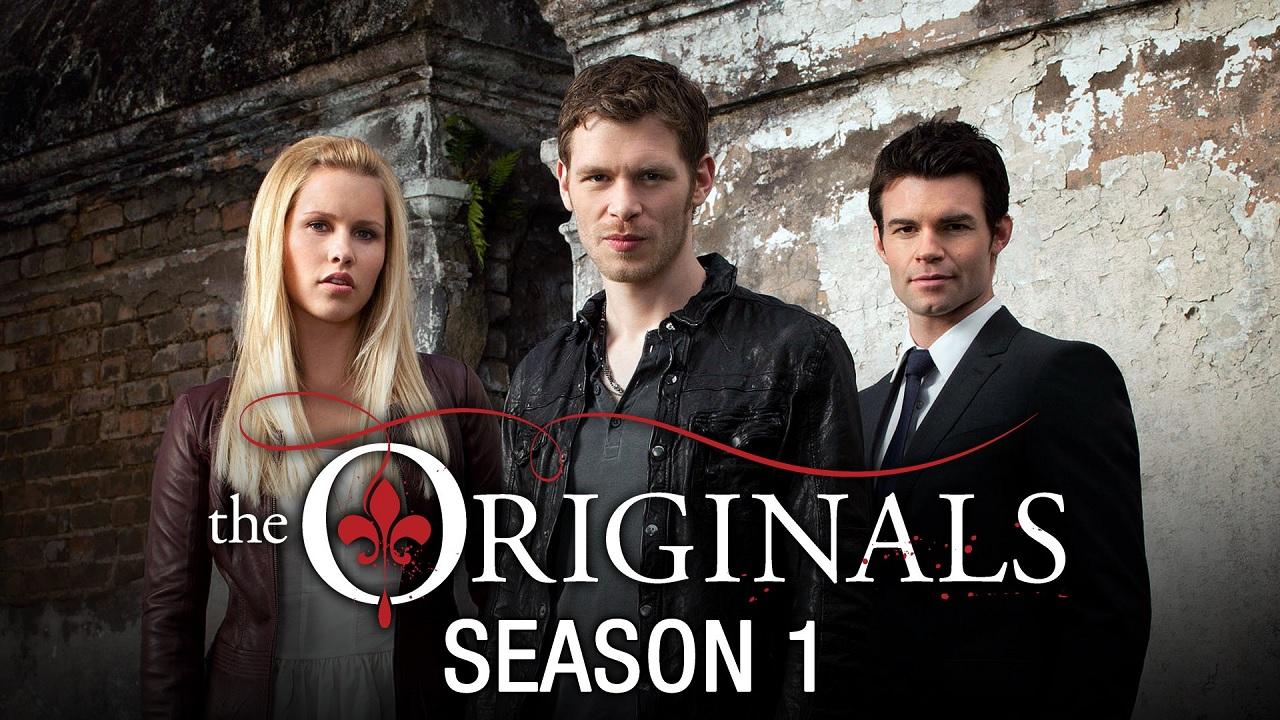 The Originals