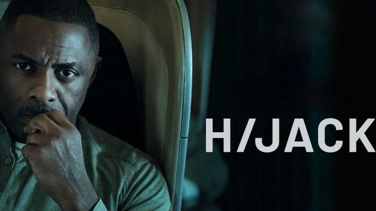 مسلسل Hijack الموسم الاول الحلقة 2 الثانية مترجمة