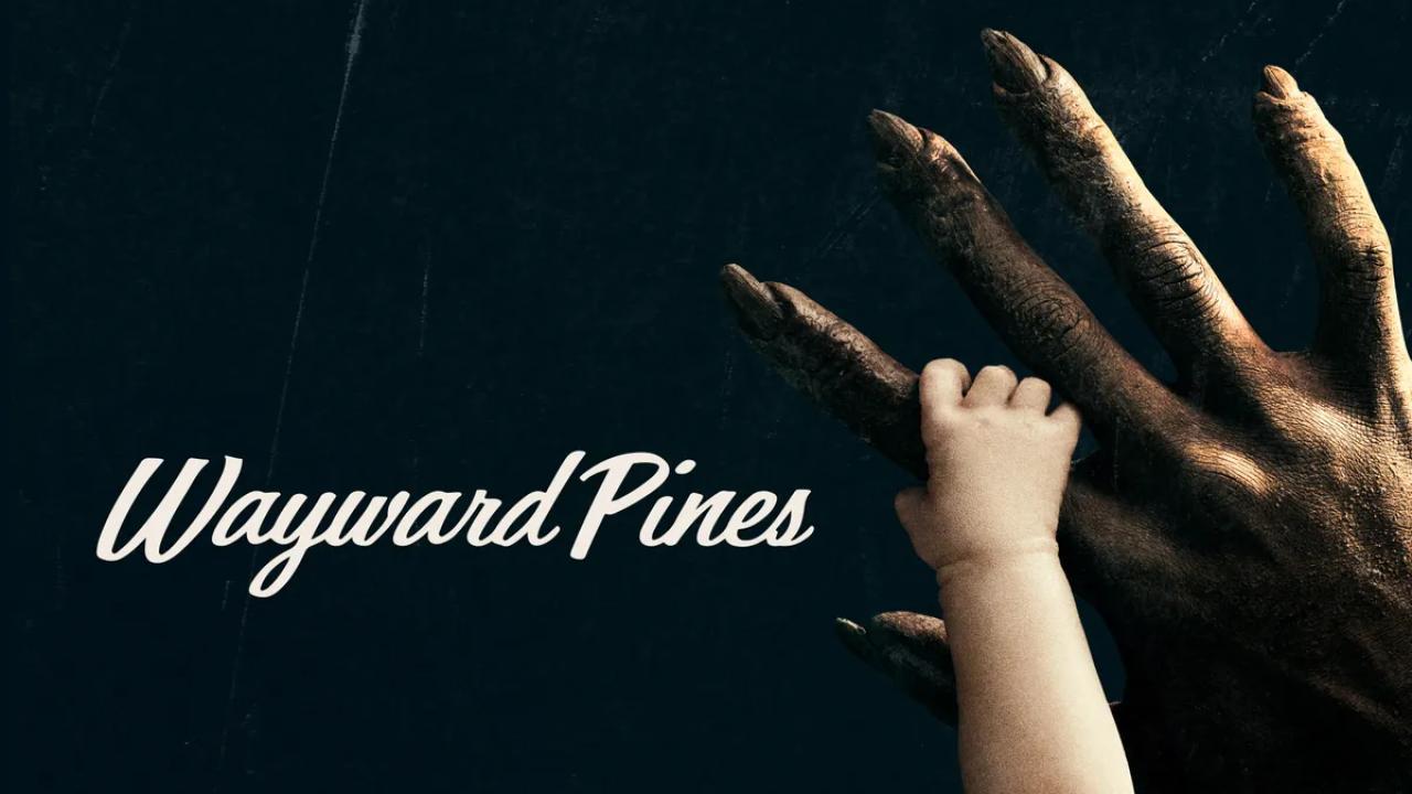 مسلسل Wayward Pines الموسم الثاني الحلقة 1 الاولي مترجمة