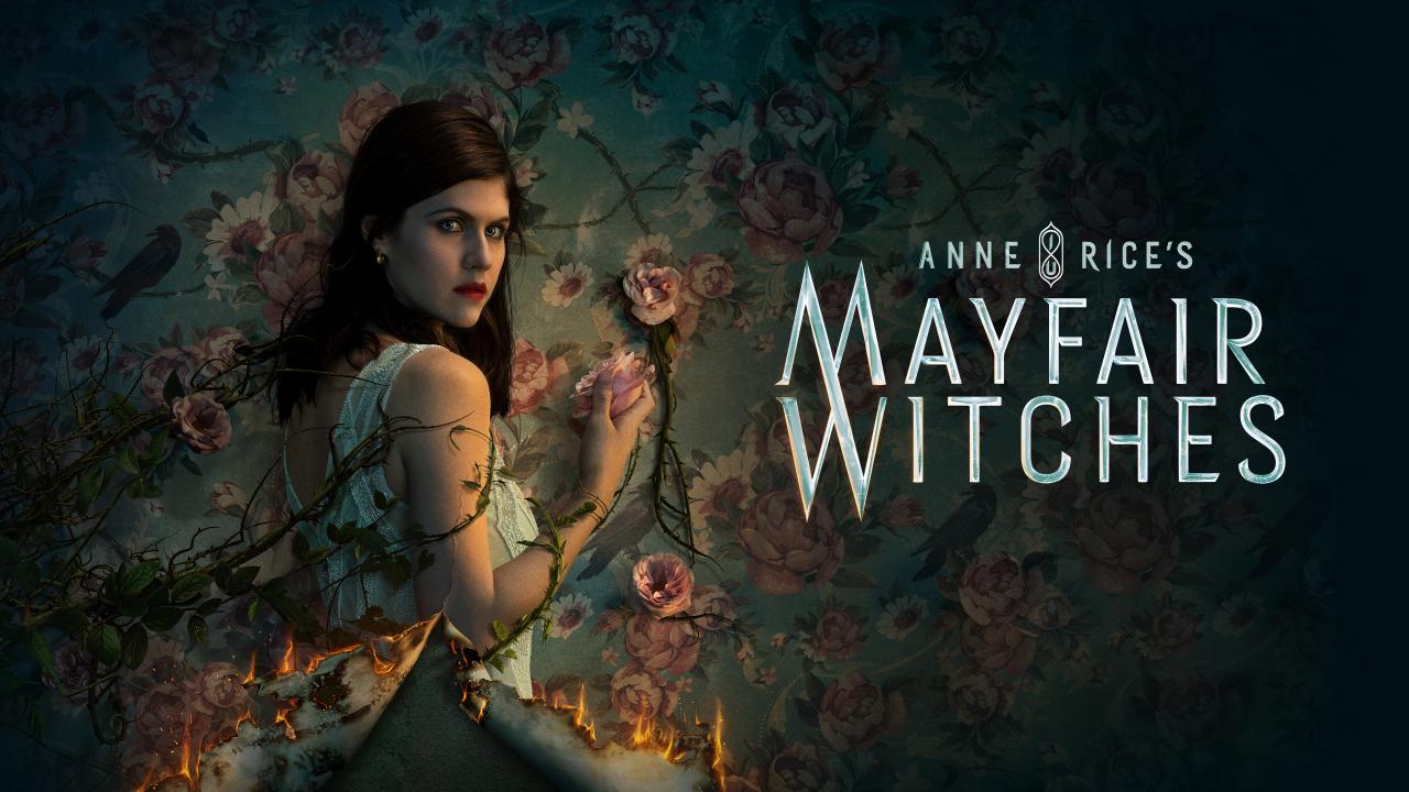 مسلسل Anne Rice's Mayfair Witches