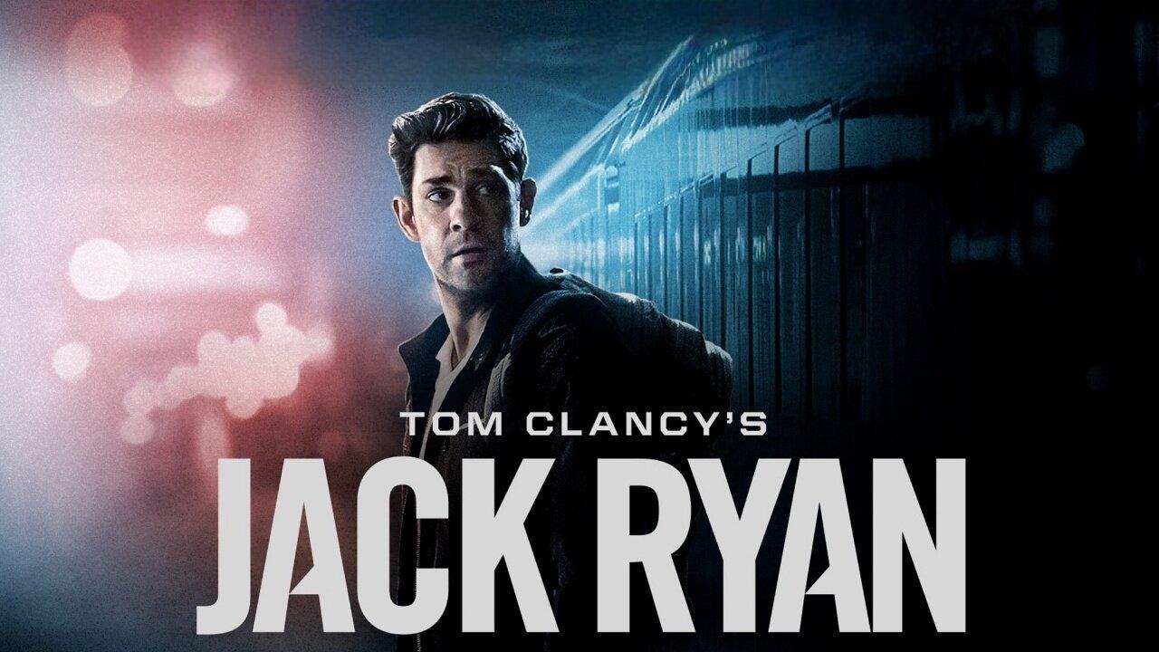 Tom Clancy's Jack Ryan