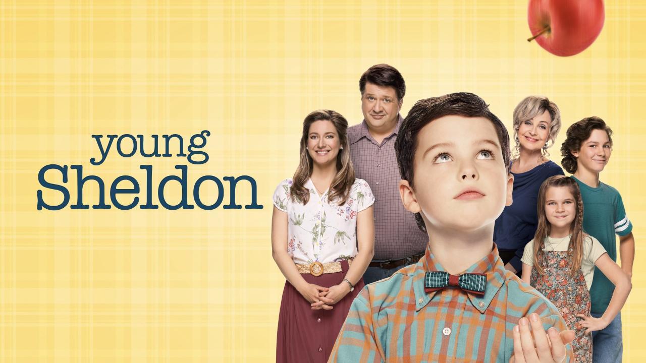 مسلسل Young Sheldon الموسم الثالث الحلقة 5 الخامسة مترجمة