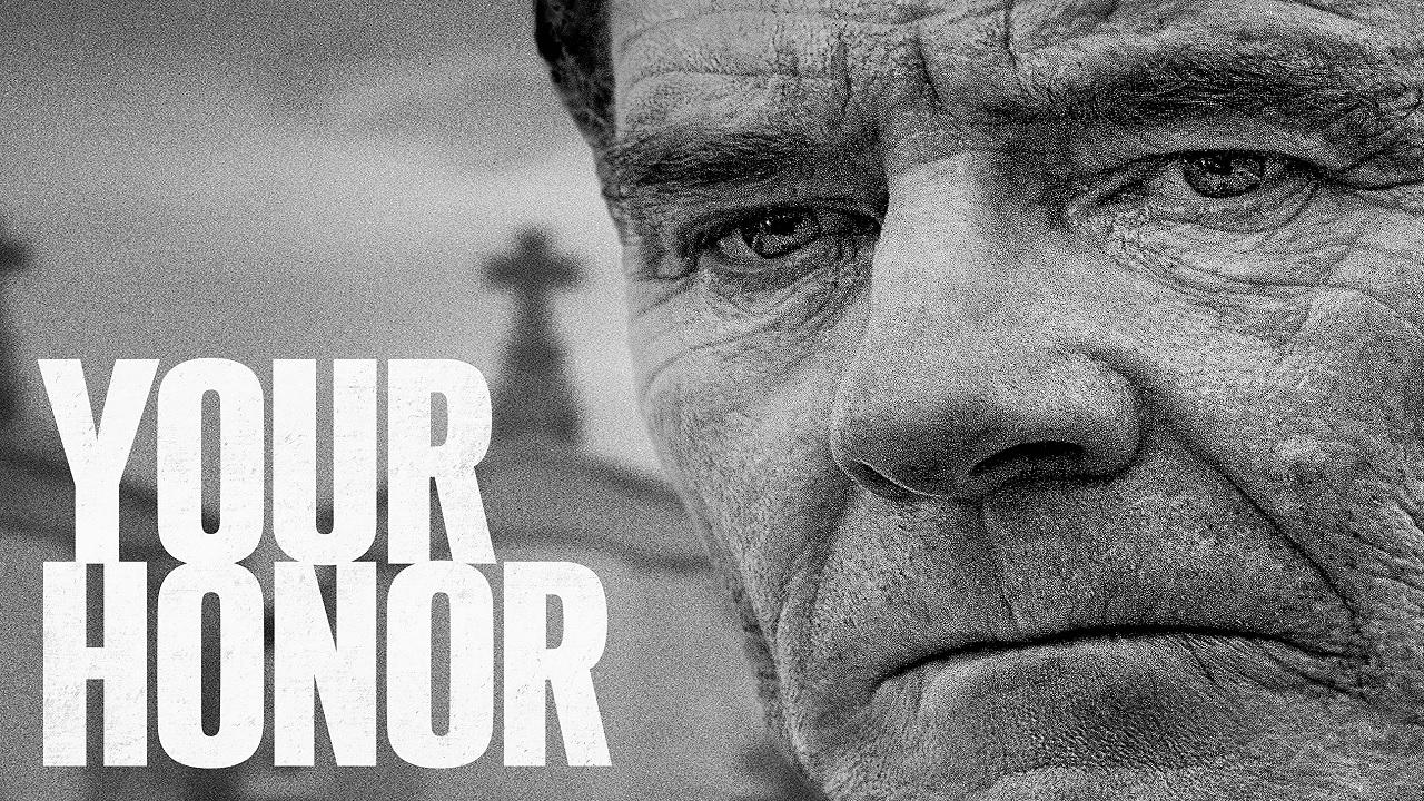 مسلسل Your Honor الموسم الاول الحلقة 1 الاولي مترجمة