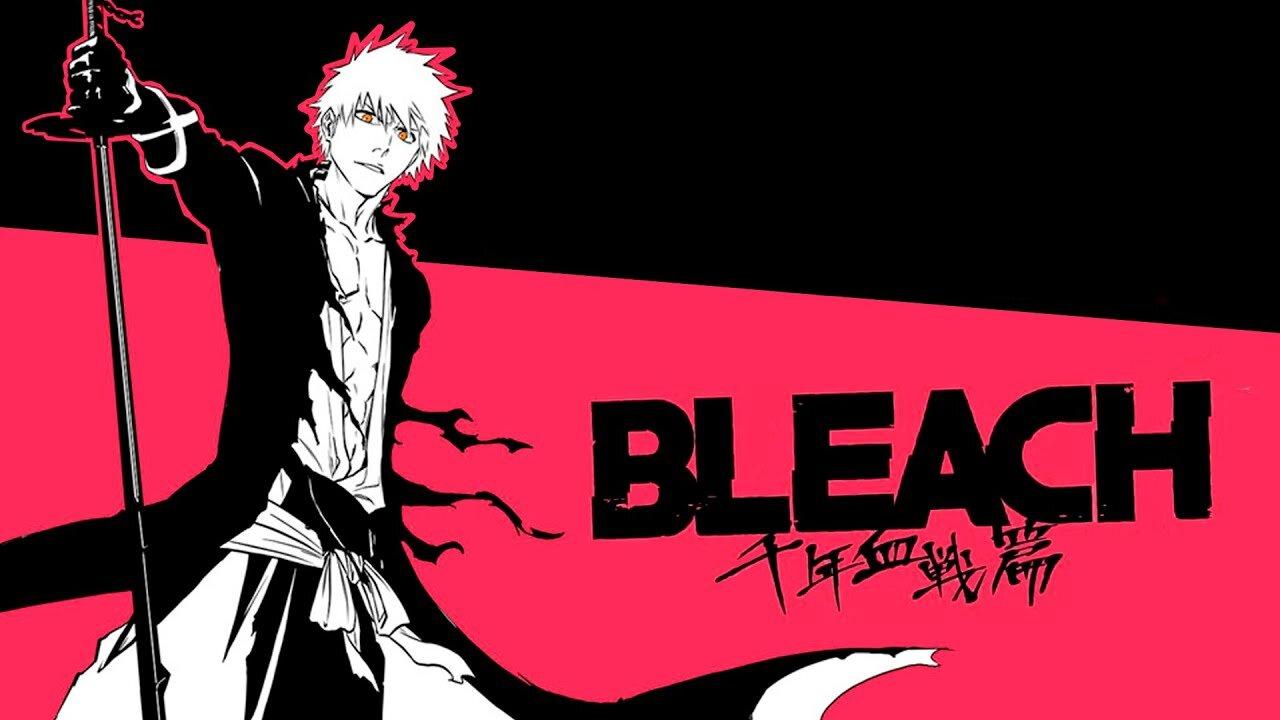 Bleach