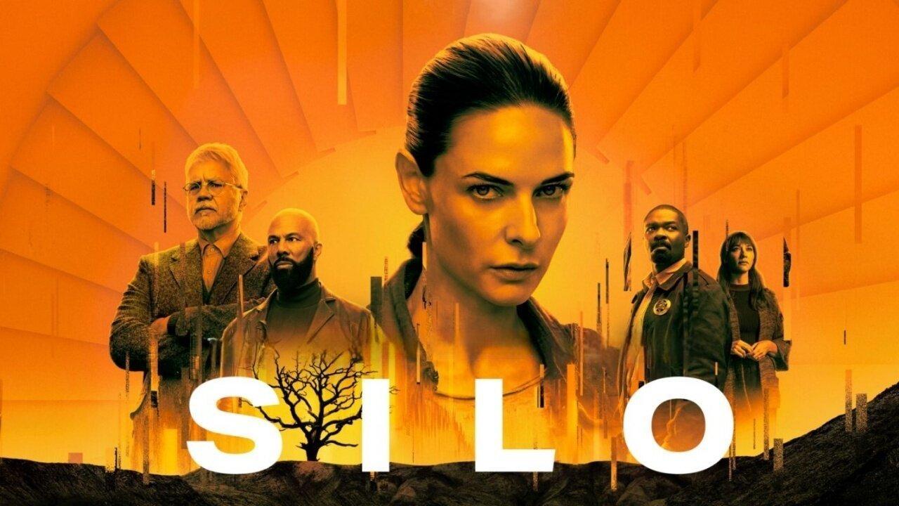 مسلسل Silo الموسم الاول الحلقة 4 الرابعة مترجمة