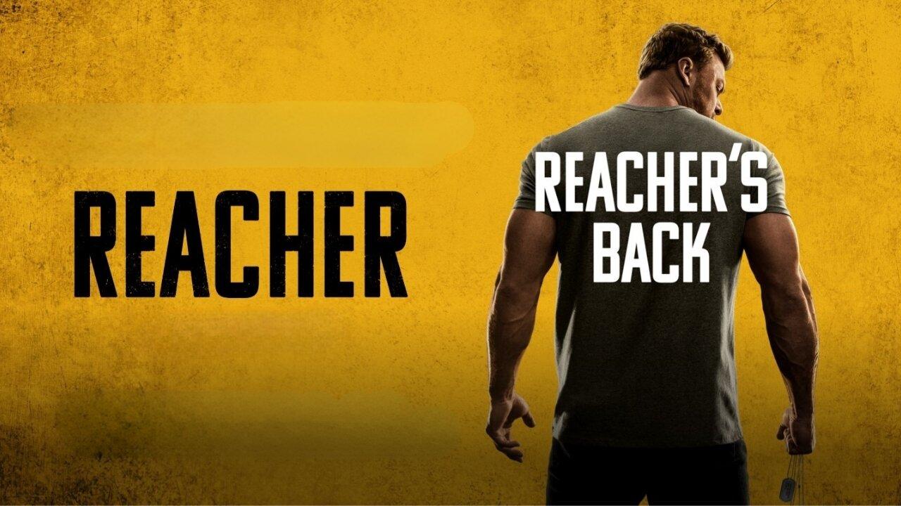 Reacher