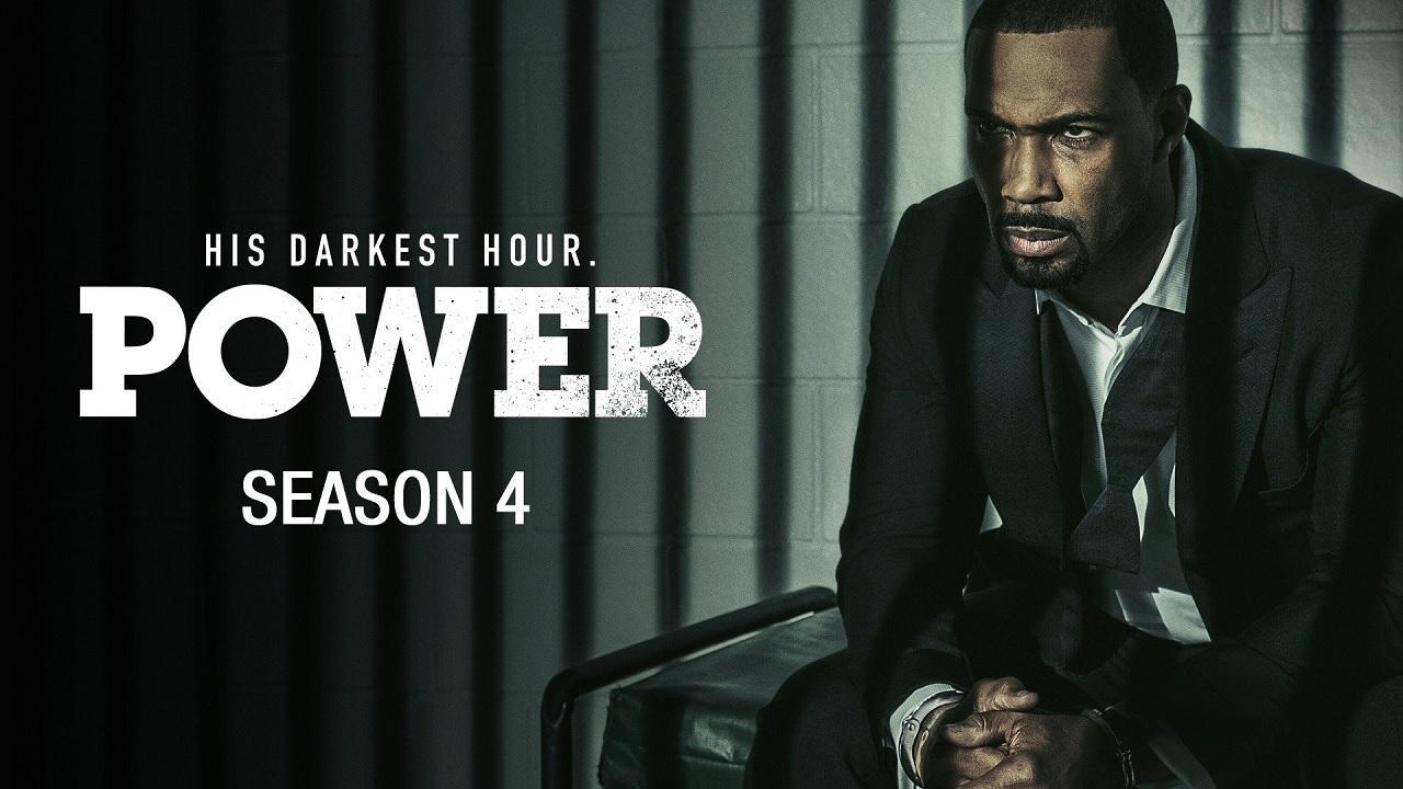 مسلسل Power الموسم الرابع الحلقة 1 الاولي مترجمة