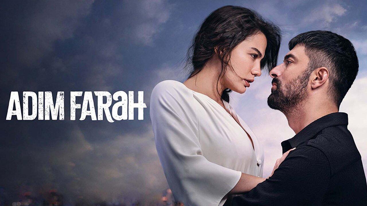 مسلسل اسمي فرح الحلقة 1 الاولي مترجمة