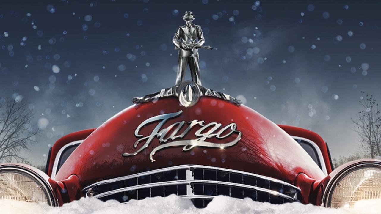 مسلسل Fargo الموسم الثالث الحلقة 1 الاولي مترجمة