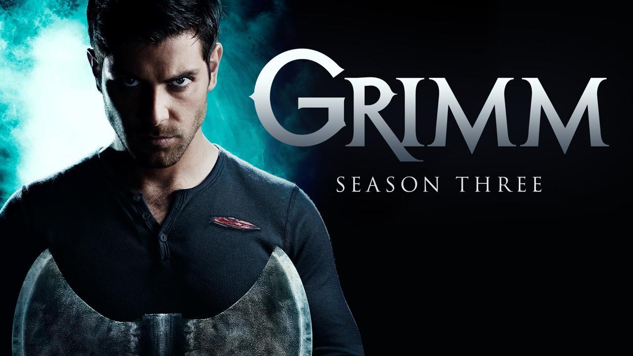 مسلسل Grimm الموسم الثالث الحلقة 2 الثانية مترجمة