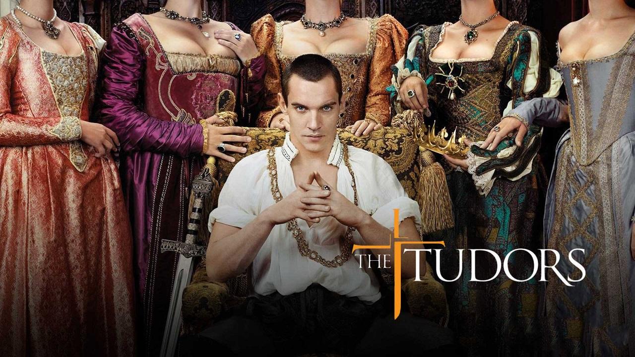 The Tudors