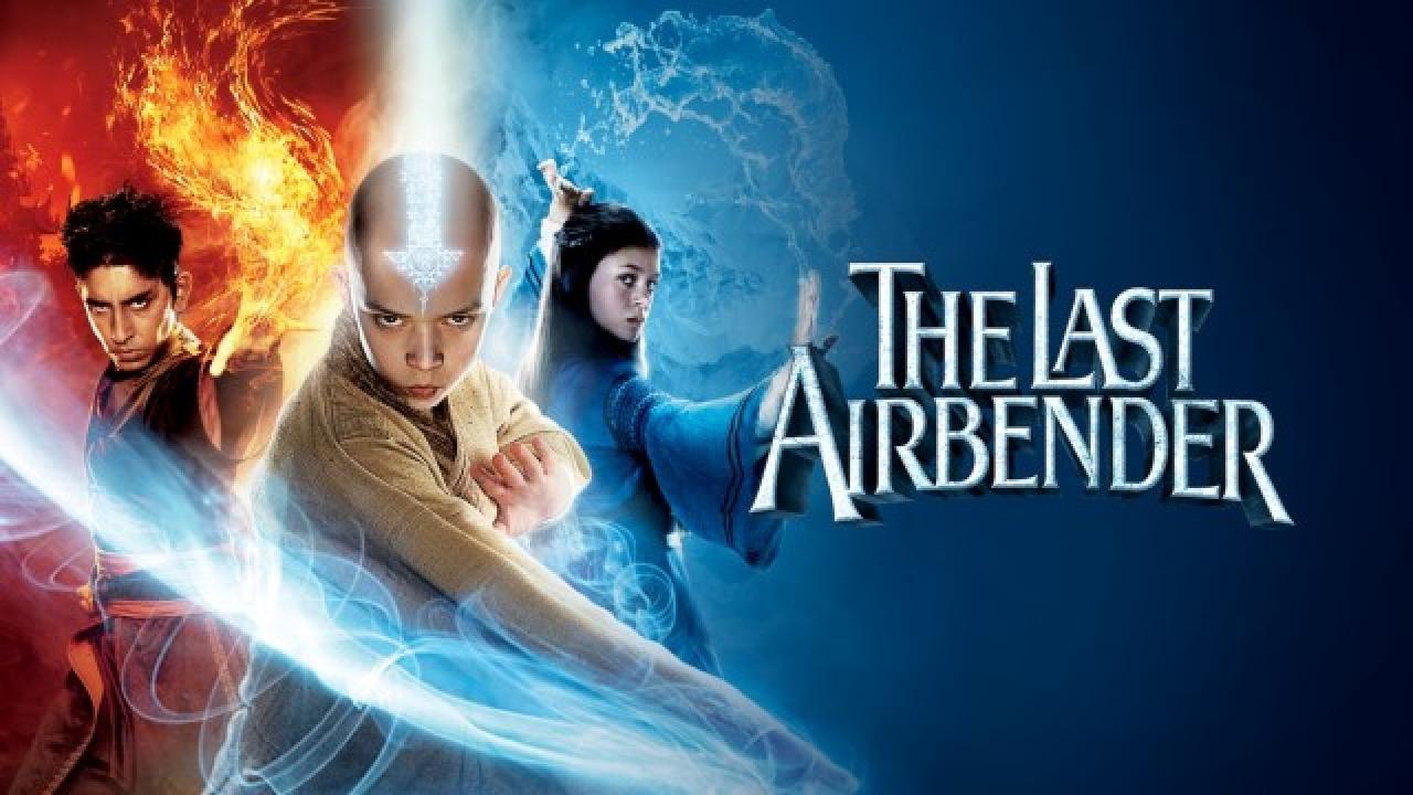 مسلسل Avatar: The Last Airbender مدبلجة