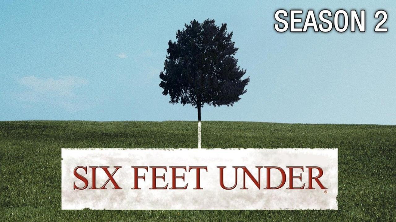 مسلسل Six Feet Under الموسم الثاني الحلقة 9 التاسعة مترجمة