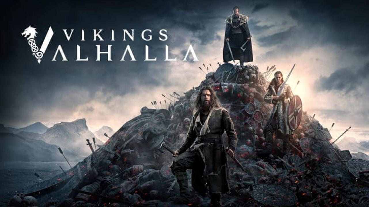  Vikings: Valhalla