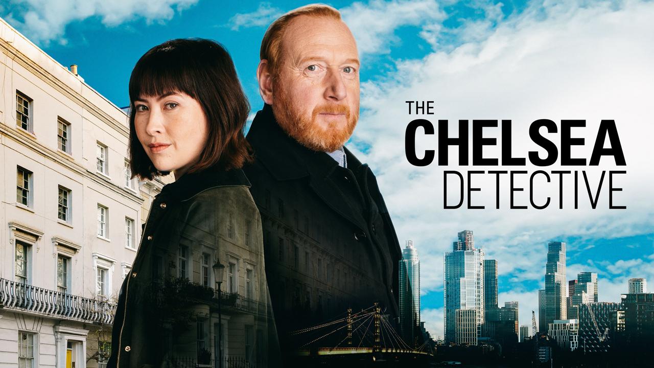 The Chelsea Detective 