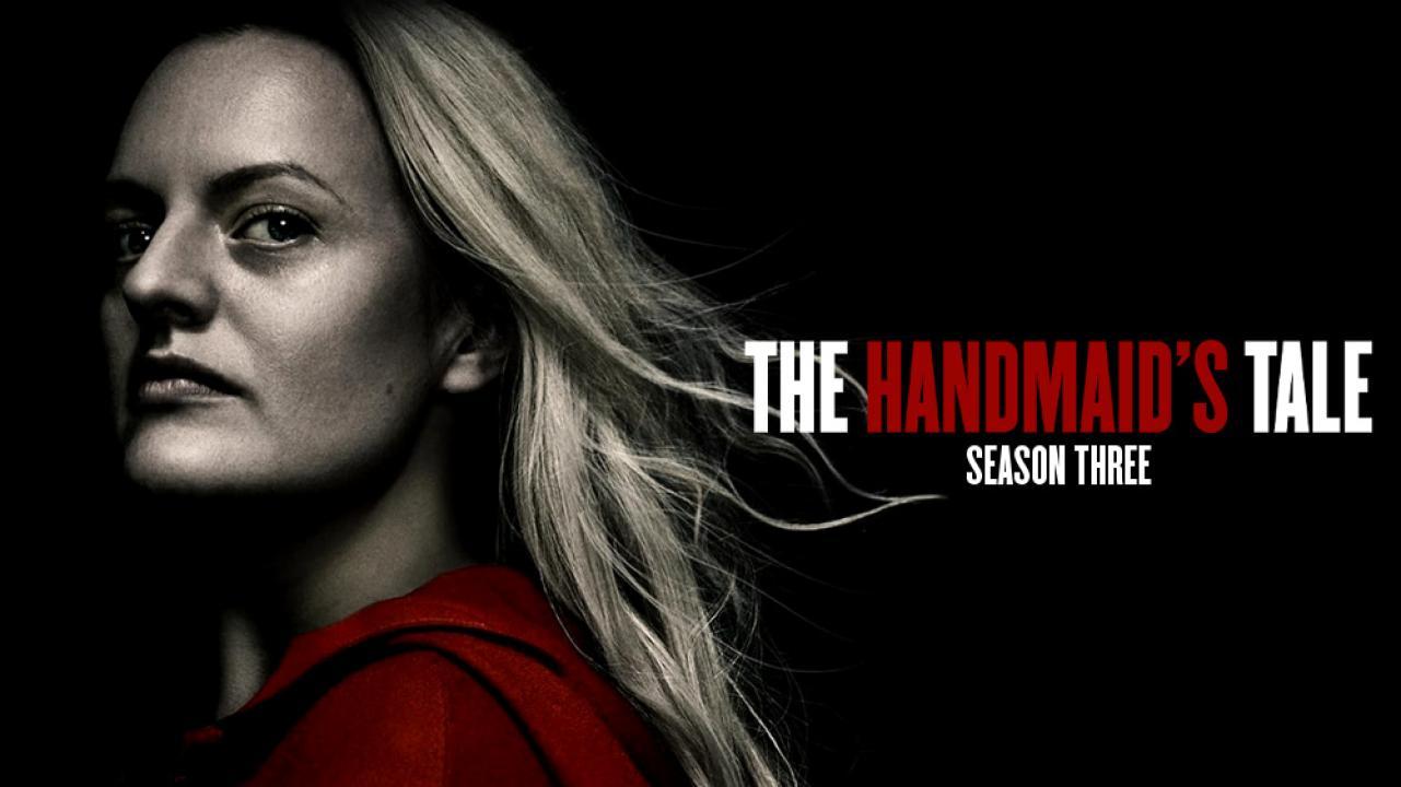 مسلسل The Handmaid's Tale الموسم الثالث الحلقة 7 السابعة مترجمة