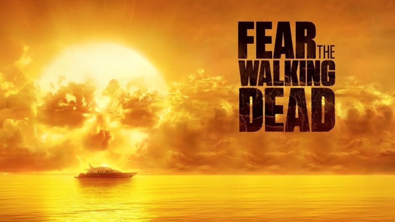 Fear the Walking Dead