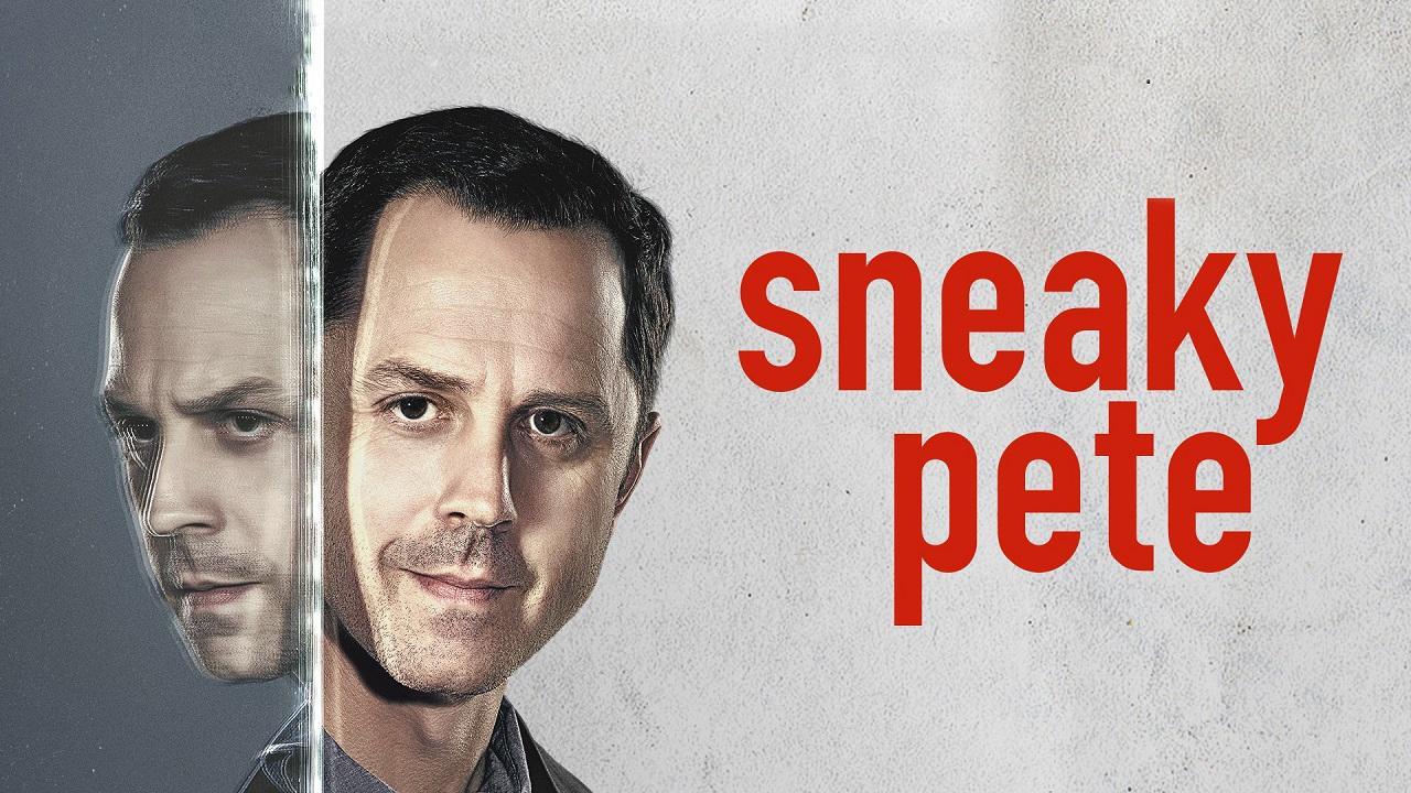 مسلسل Sneaky Pete الموسم الثاني الحلقة 4 الرابعة مترجمة