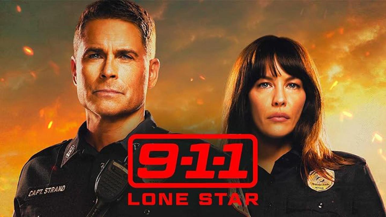  9-1-1: Lone Star