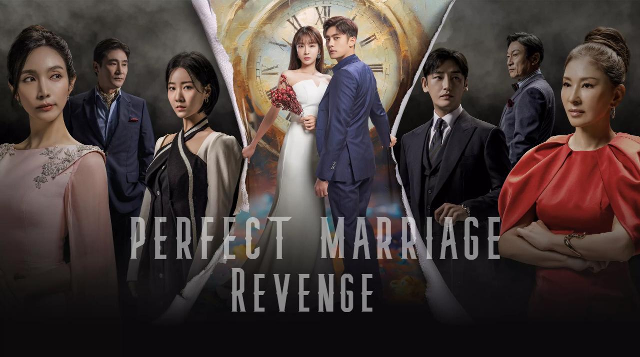 Perfect Marriage Revenge - انتقام بزواج مثالي