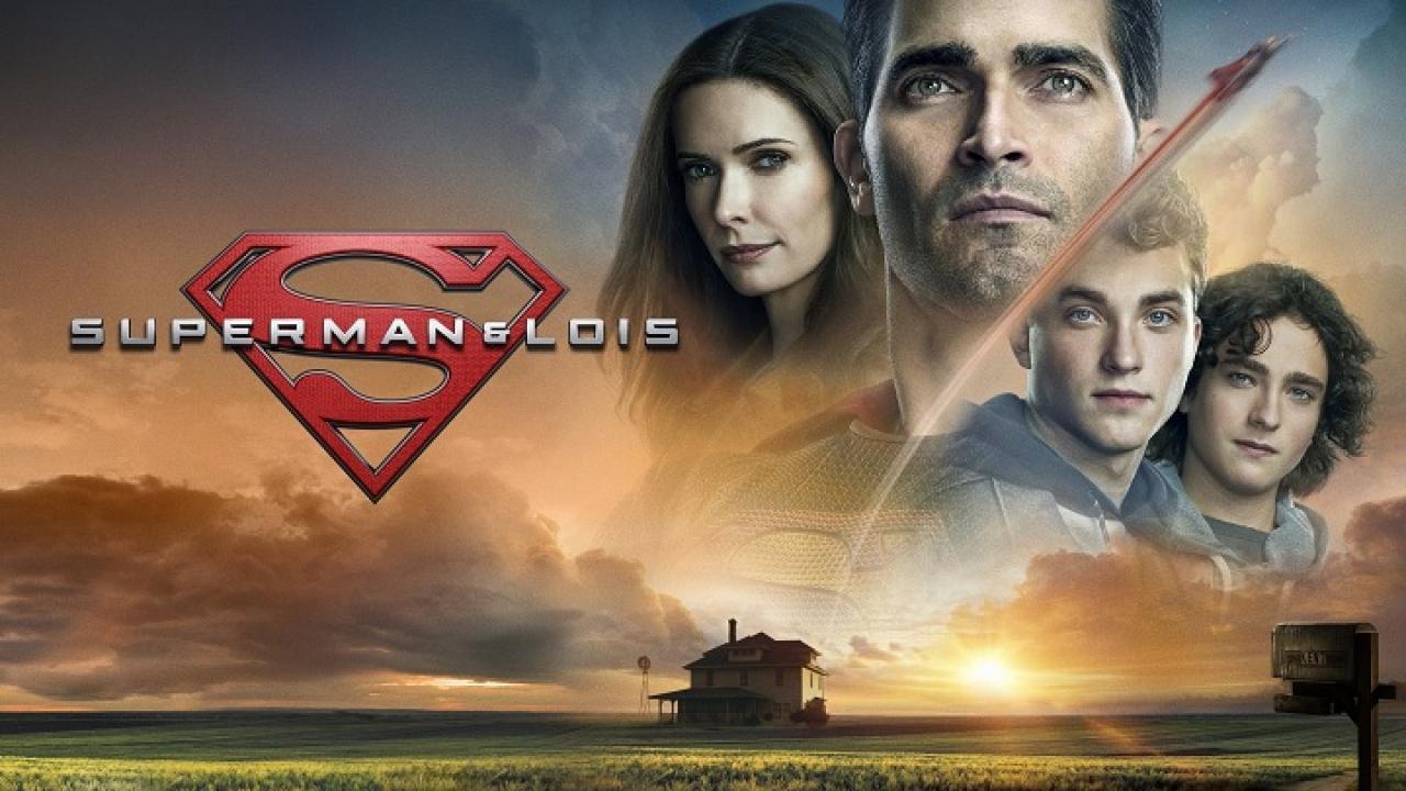 مسلسل Superman and Lois الموسم الاول الحلقة 6 السادسة مترجمة